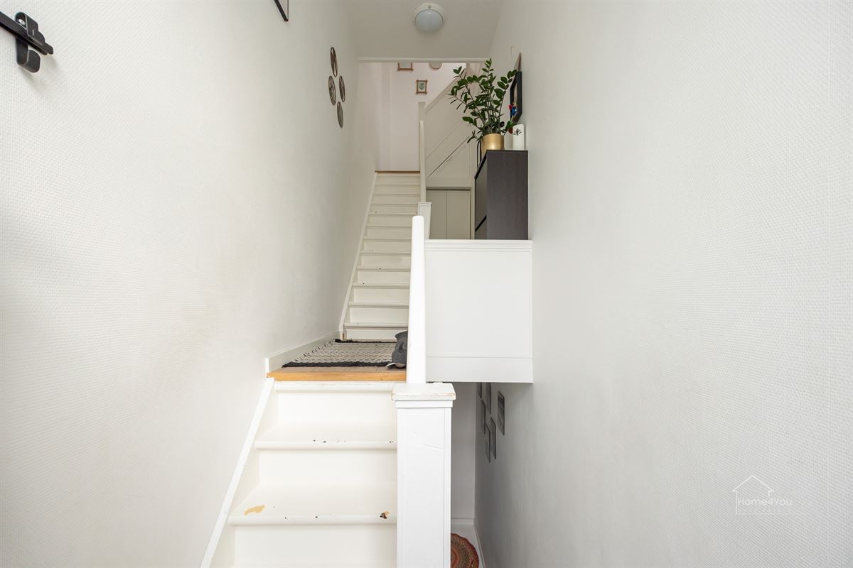 Instapklare woning met 3 slaapkamers in Deurne te koop!