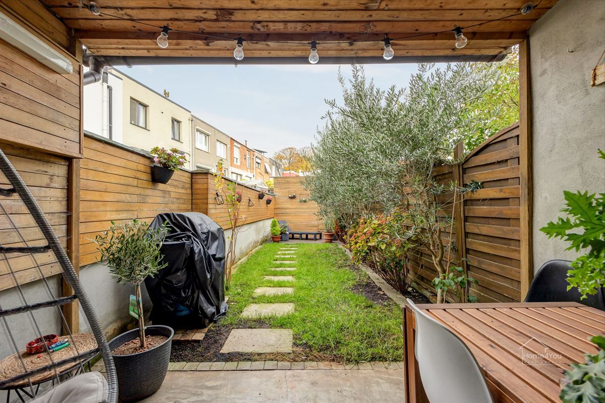 Instapklare woning met 3 slaapkamers in Deurne te koop!