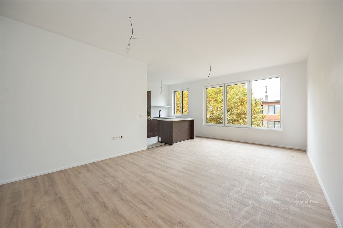 Gerenoveerd 2-slaapkamer appartement in Borsbeek te koop!