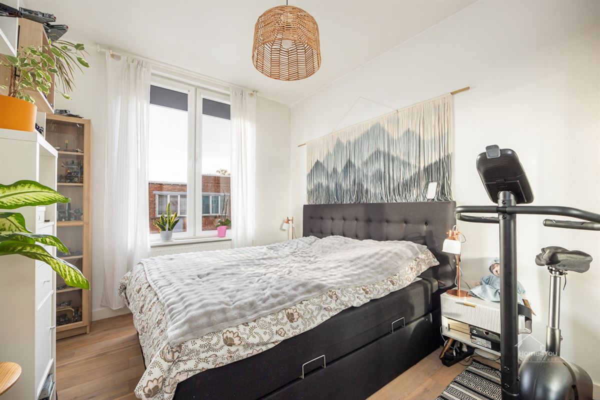 Instapklare woning met 3 slaapkamers in Deurne te koop!