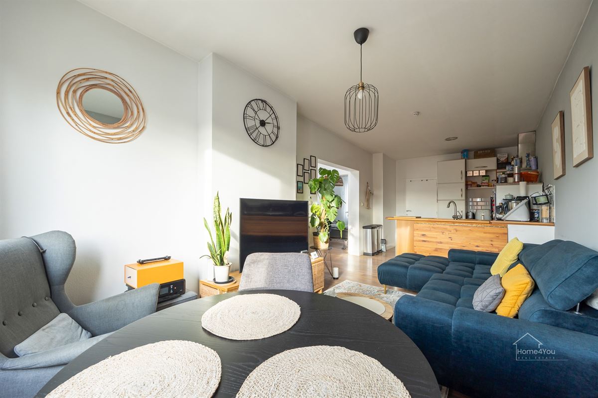 Instapklare woning met 3 slaapkamers in Deurne te koop!