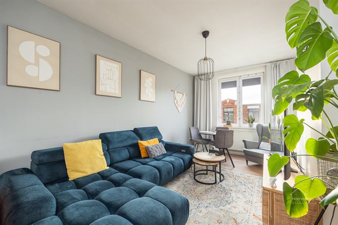 Instapklare woning met 2 slaapkamers in Deurne te koop!