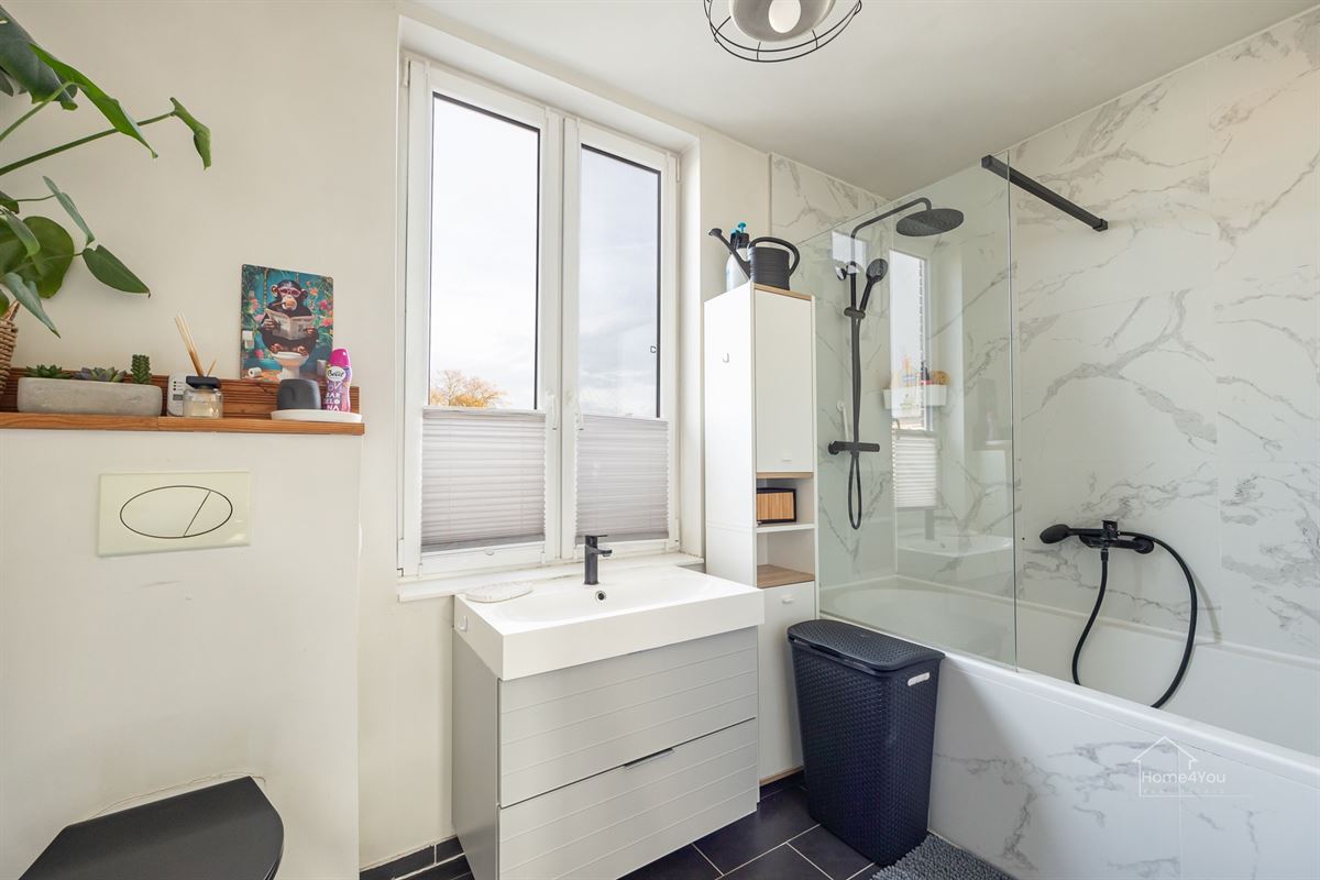 Instapklare woning met 3 slaapkamers in Deurne te koop!