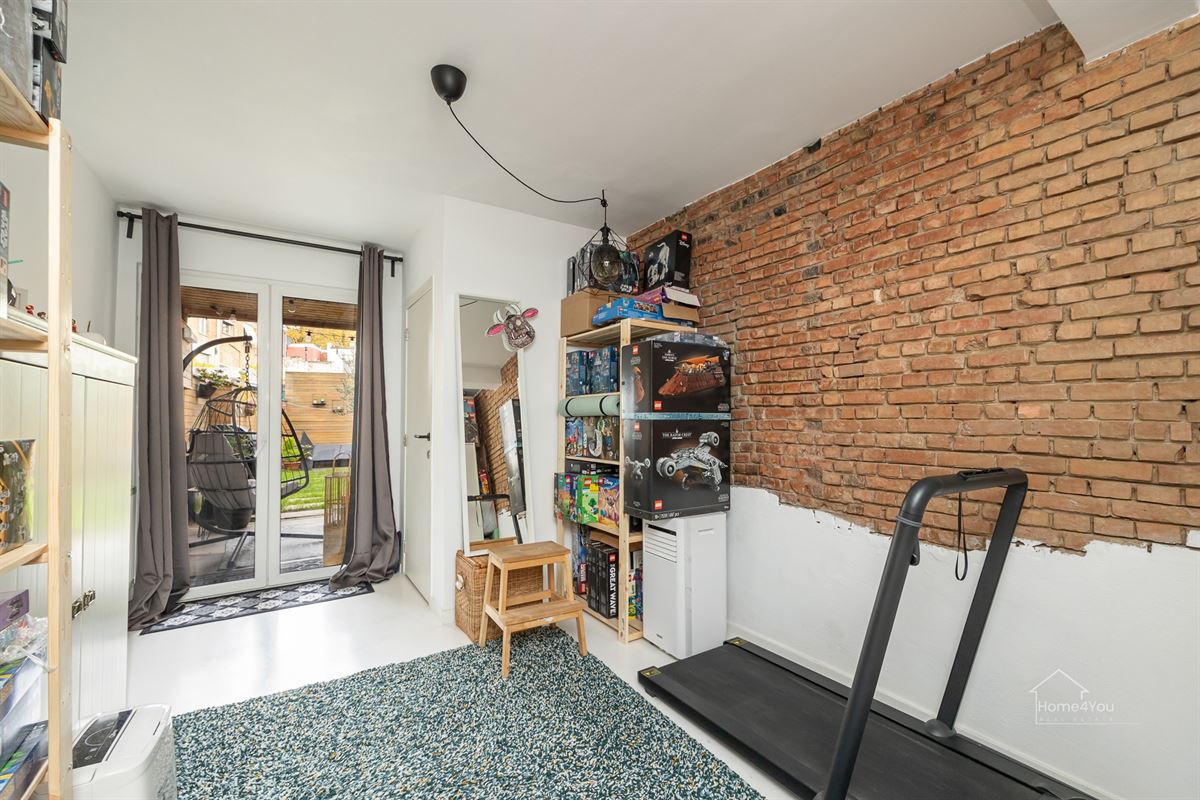 Instapklare woning met 3 slaapkamers in Deurne te koop!