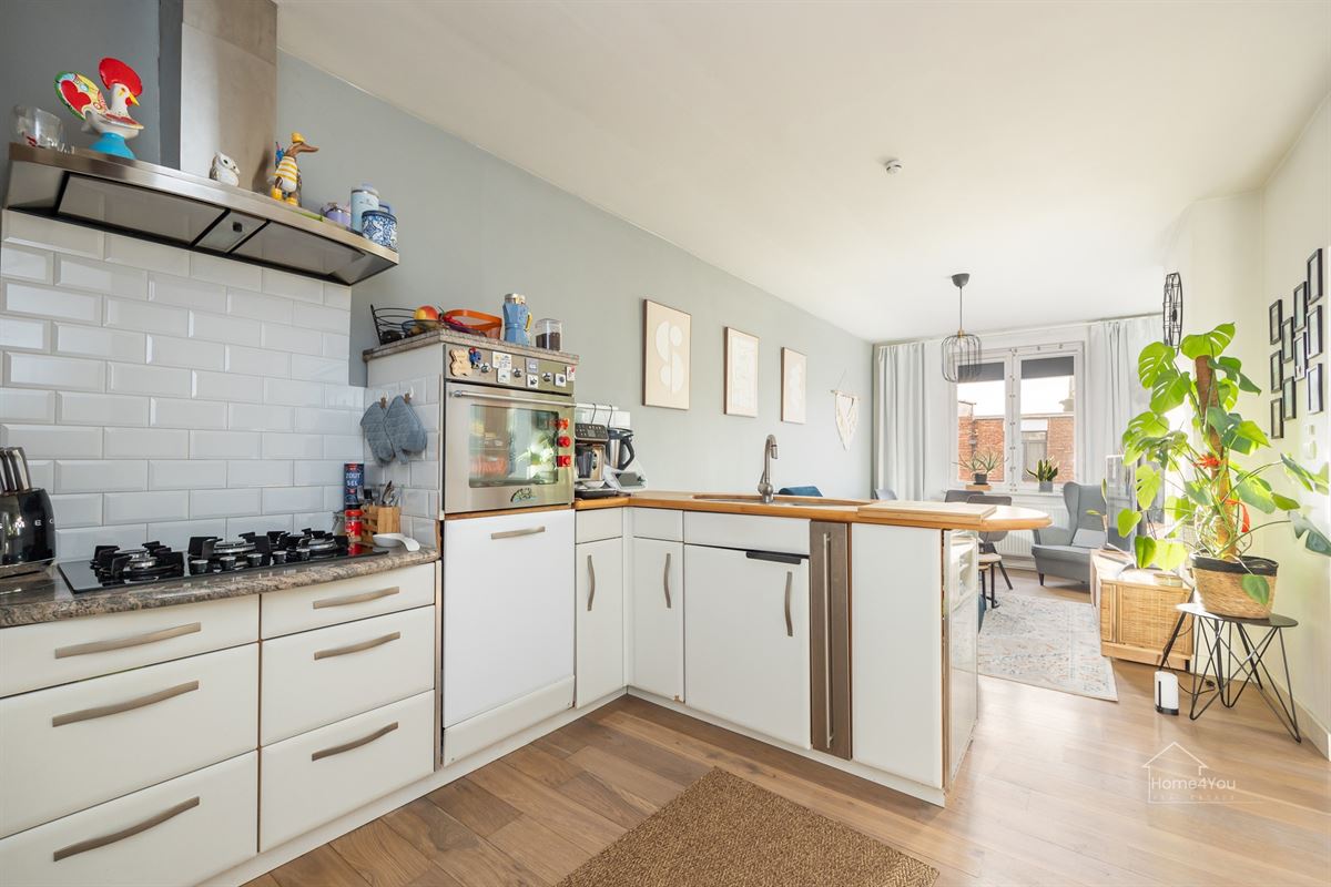 Instapklare woning met 3 slaapkamers in Deurne te koop!