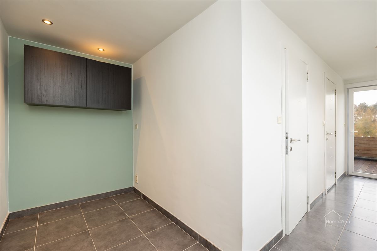 Leuk Duplexappartement + Garage