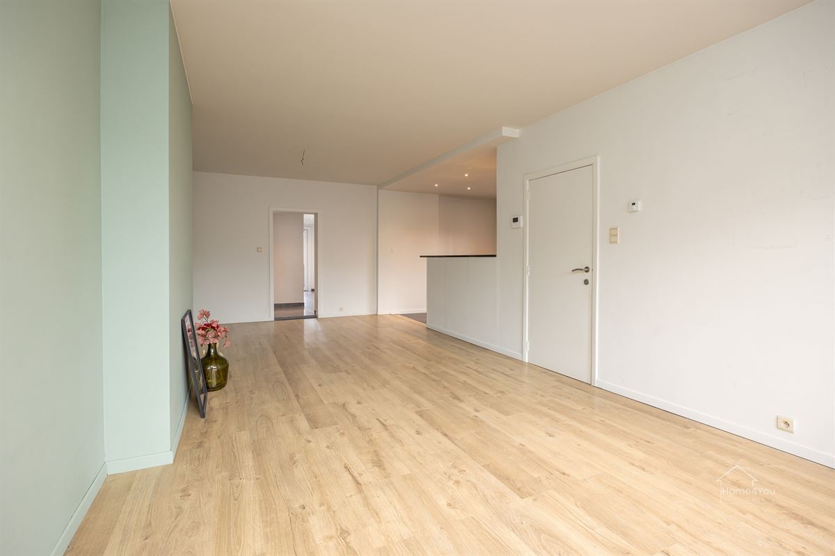 Leuk Duplexappartement + Garage