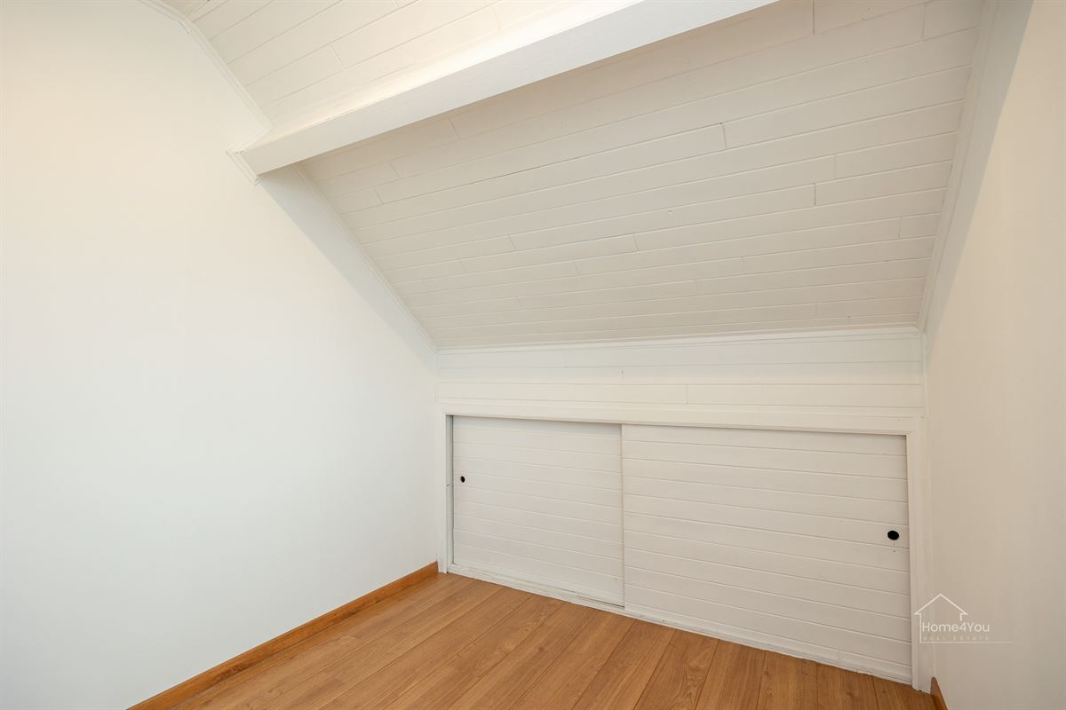 Leuk Duplexappartement + Garage