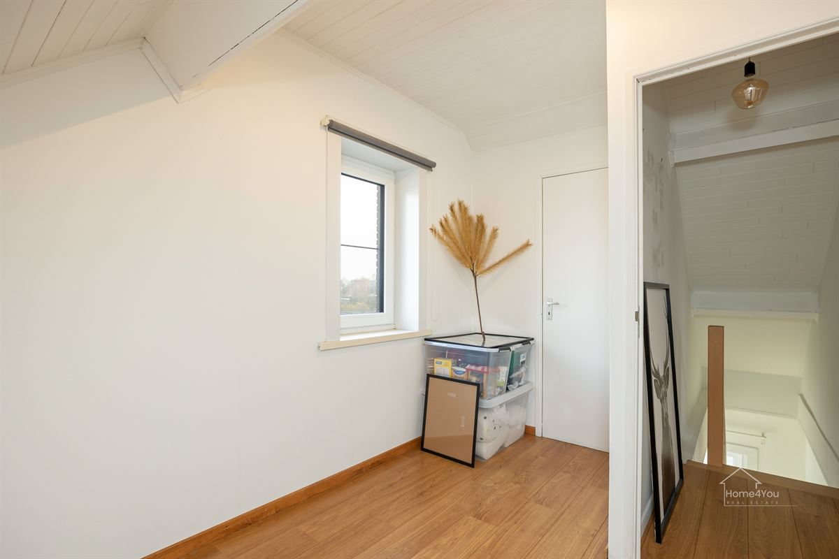 Leuk Duplexappartement + Garage