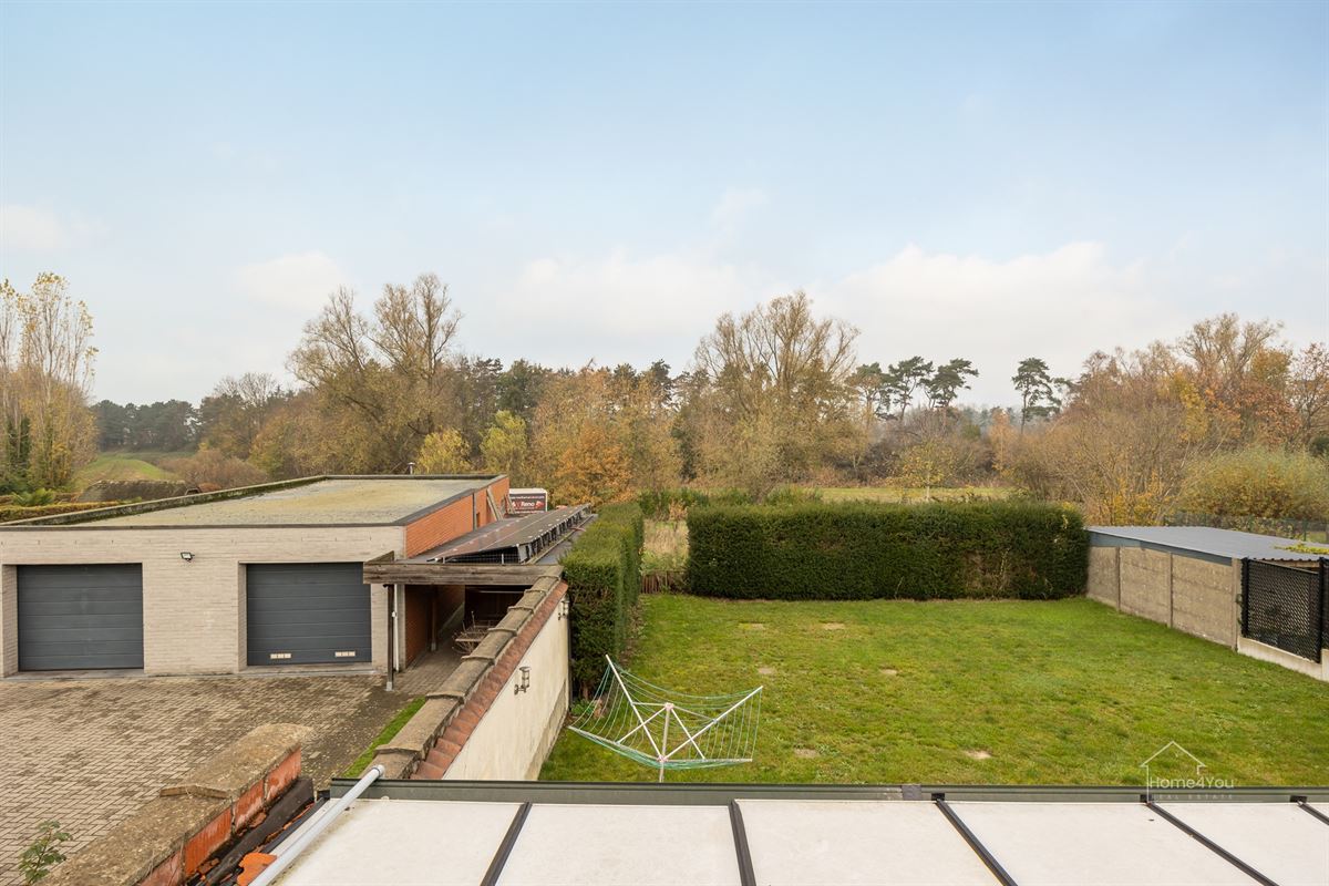 Leuk Duplexappartement + Garage