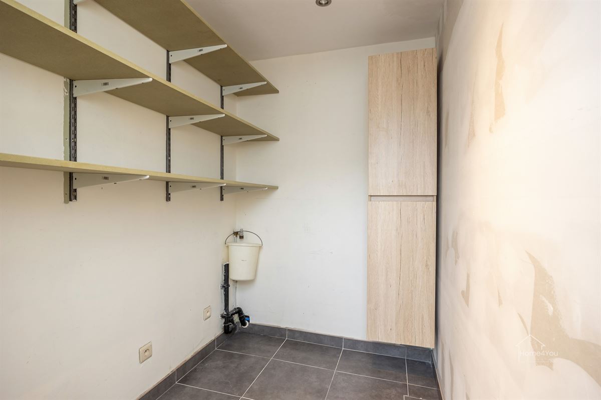 Leuk Duplexappartement + Garage