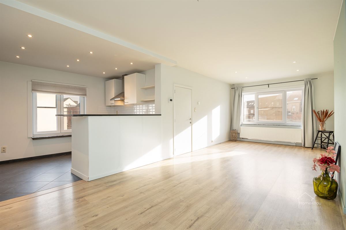 Leuk Duplexappartement + Garage