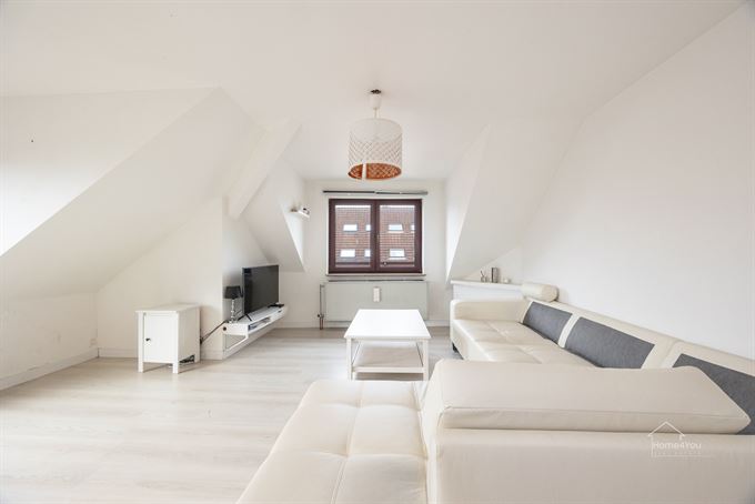 1-Slaapkamer appartement te koop in Lint!