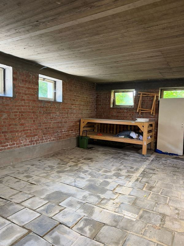 Ruim, lichtrijk en energiezuinig appartement
