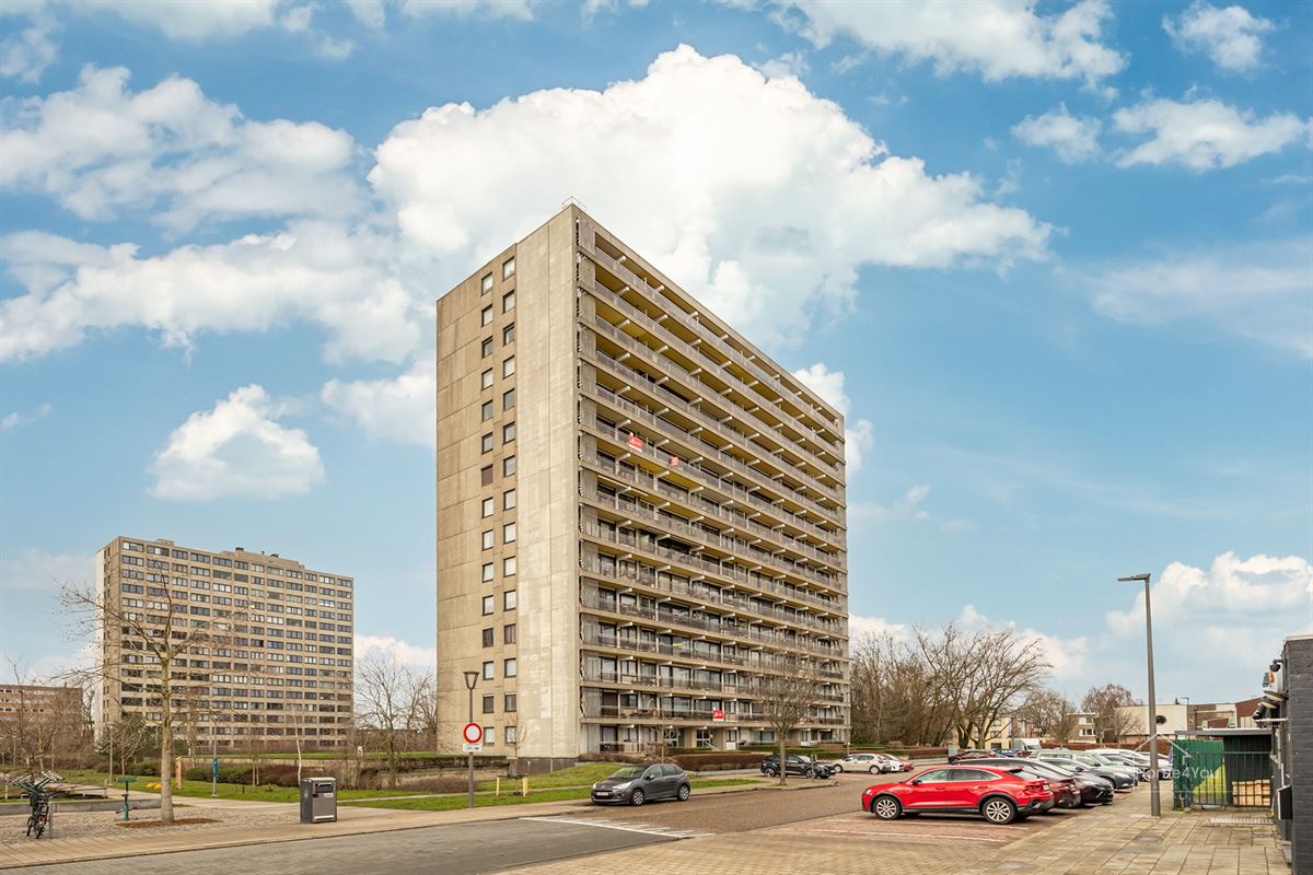 Te renoveren 3-slaapkamerappartement