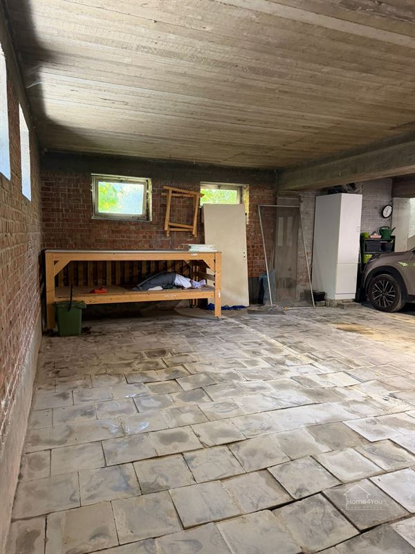 Ruim, lichtrijk en energiezuinig appartement