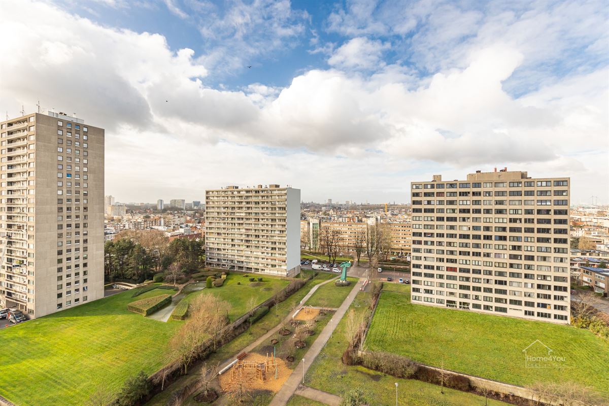 Te renoveren 3-slaapkamerappartement