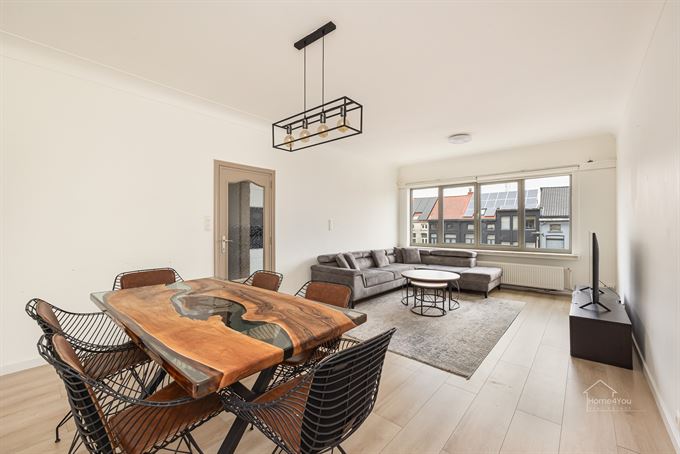 Instapklaar Appartement B Label + Garage