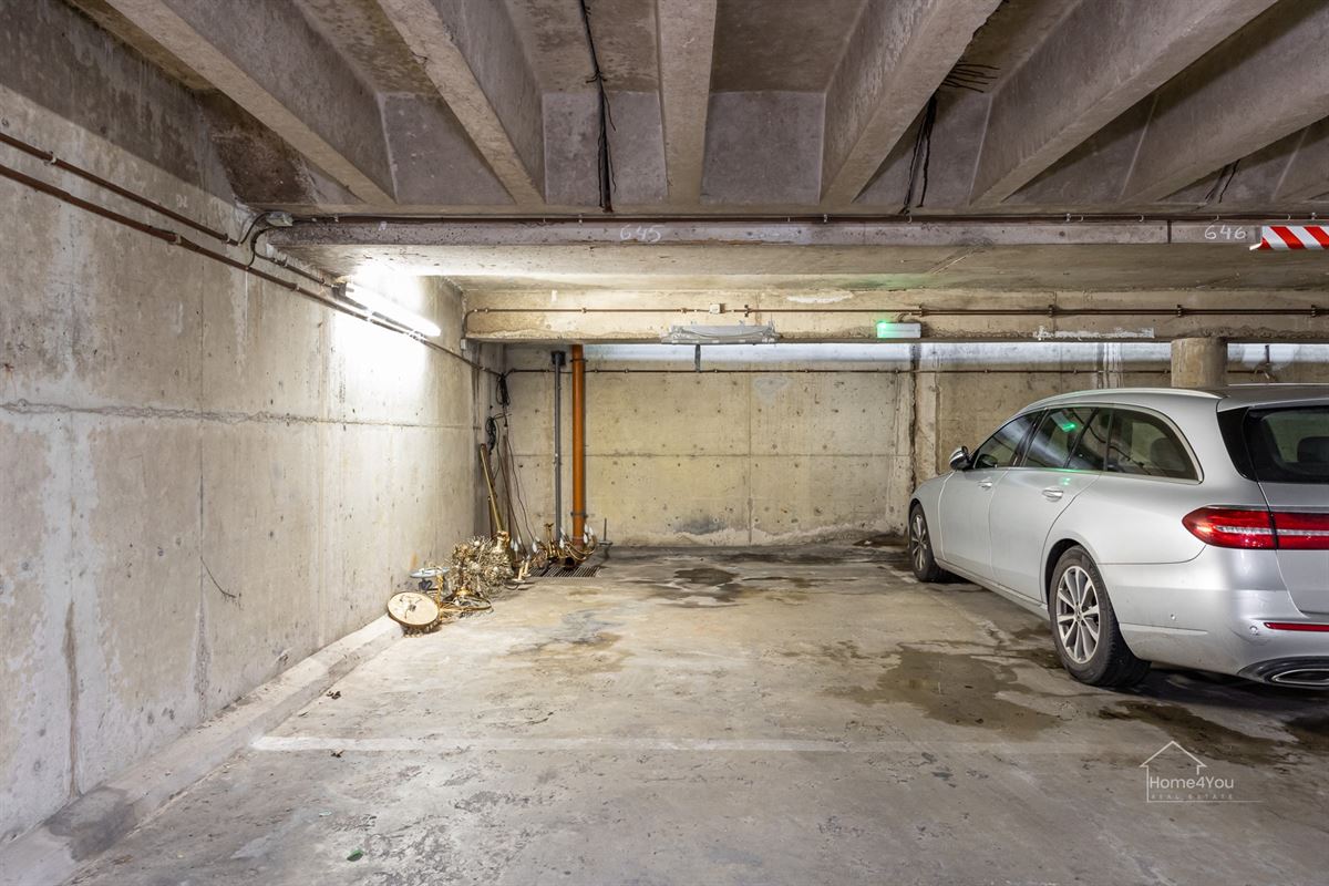 Te renoveren 3-slaapkamerappartement