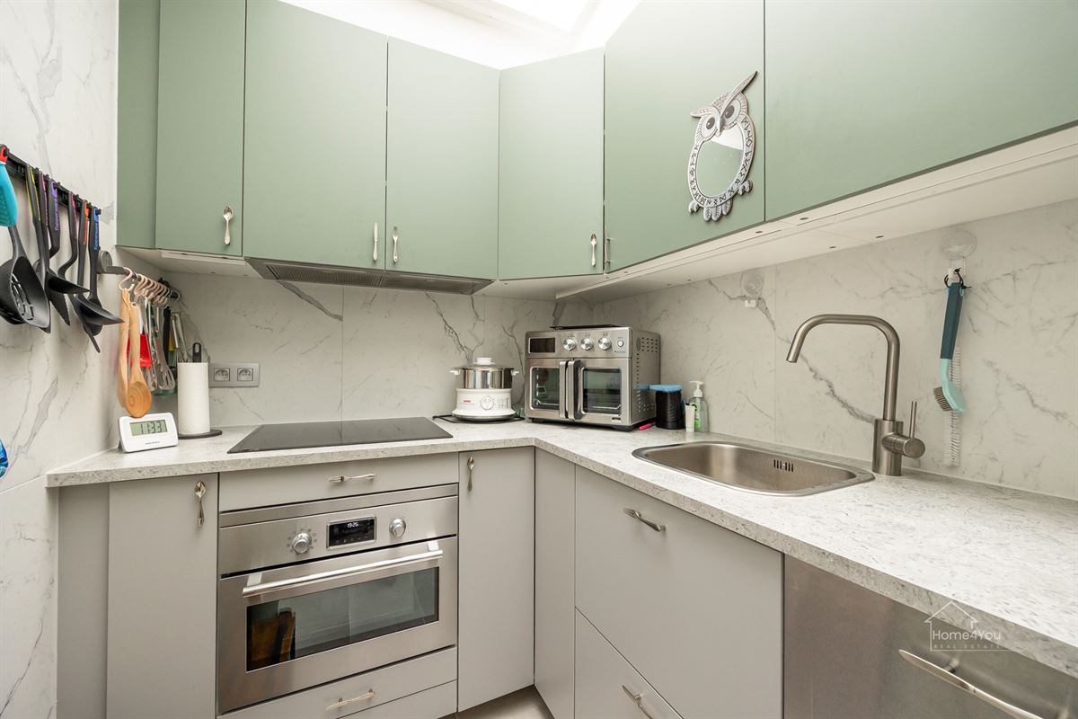 Gerenoveerde woning te koop in Merksem!