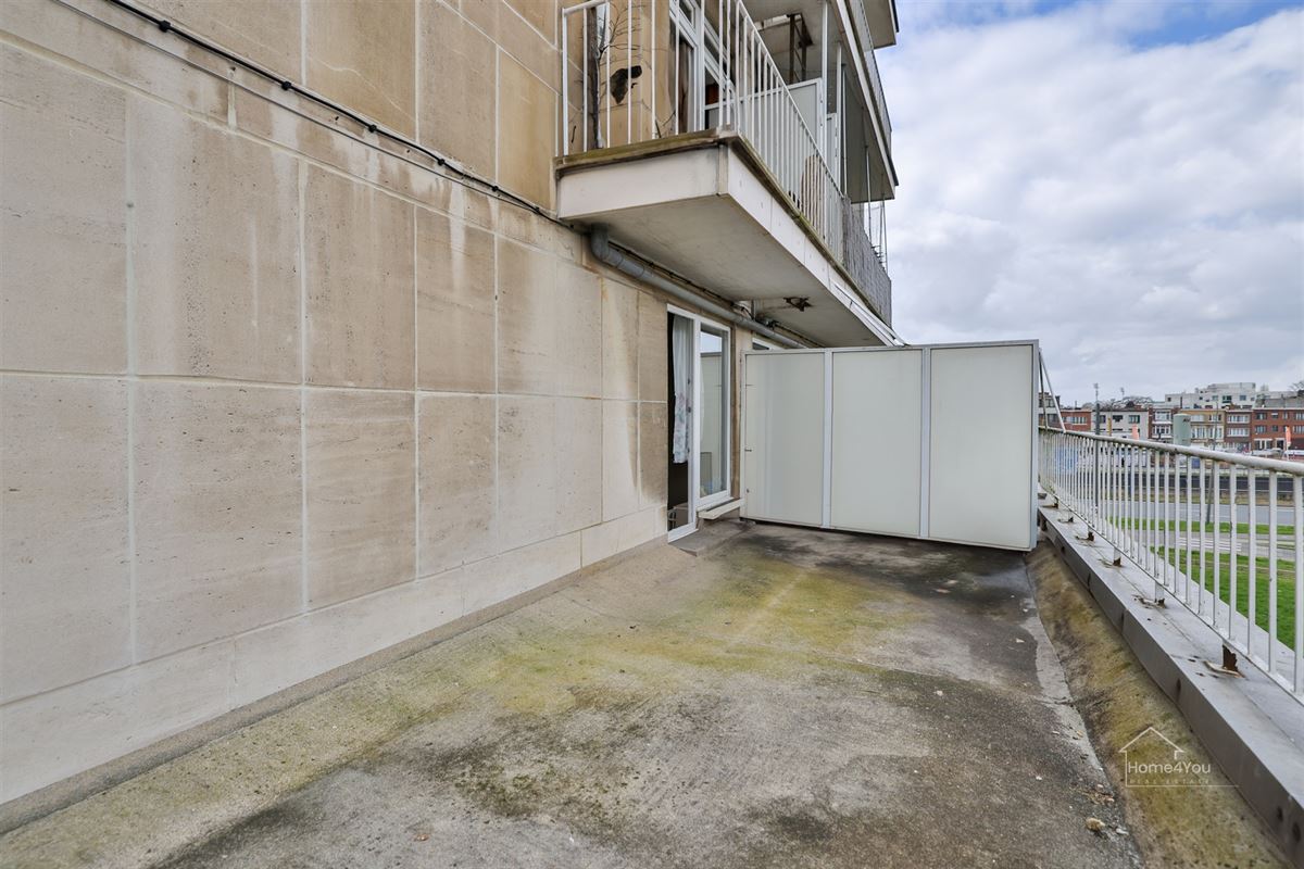 Instapklare investering verhuurd appartement 3e verdieping