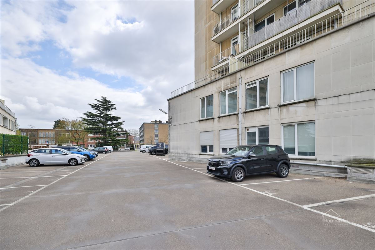 Instapklare investering verhuurd appartement 3e verdieping