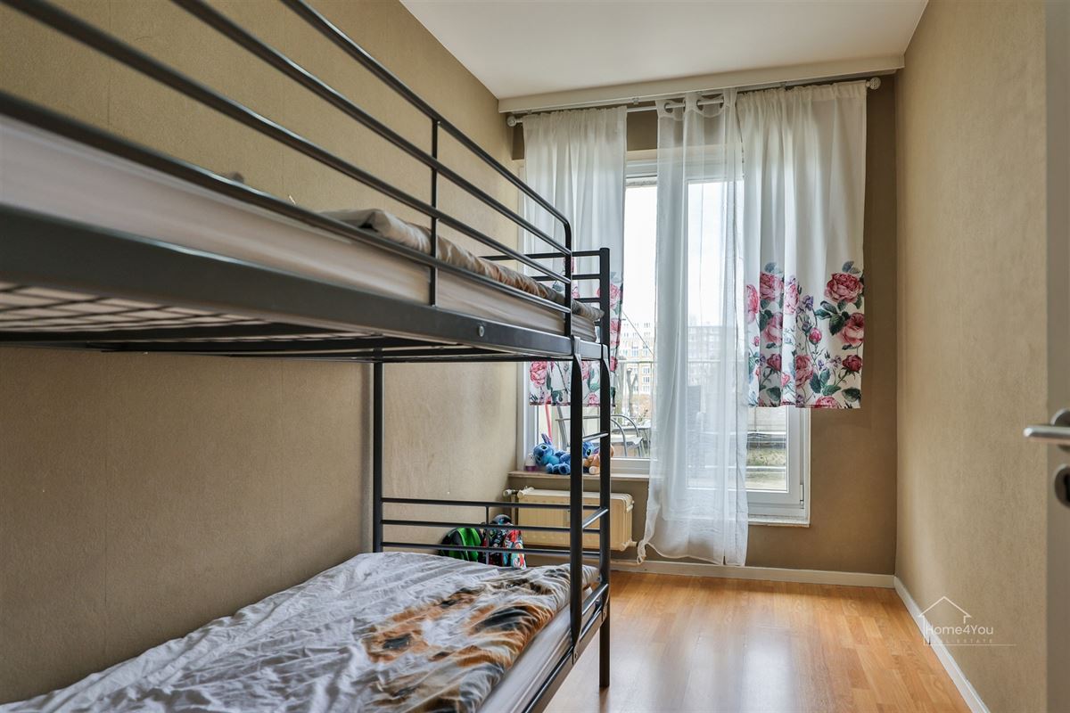 Instapklare investering verhuurd appartement 3e verdieping