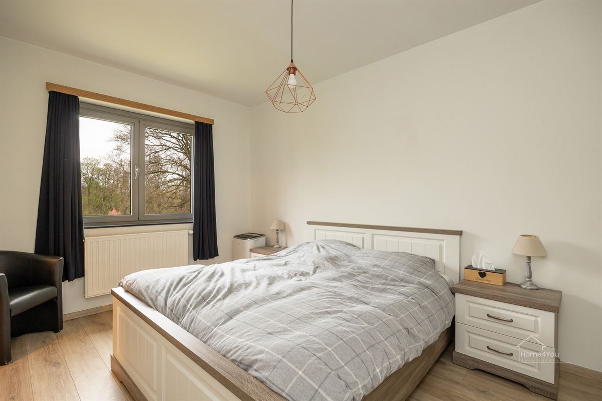 Instapklare 1-Slaapkamer appartement in Puurs te koop!