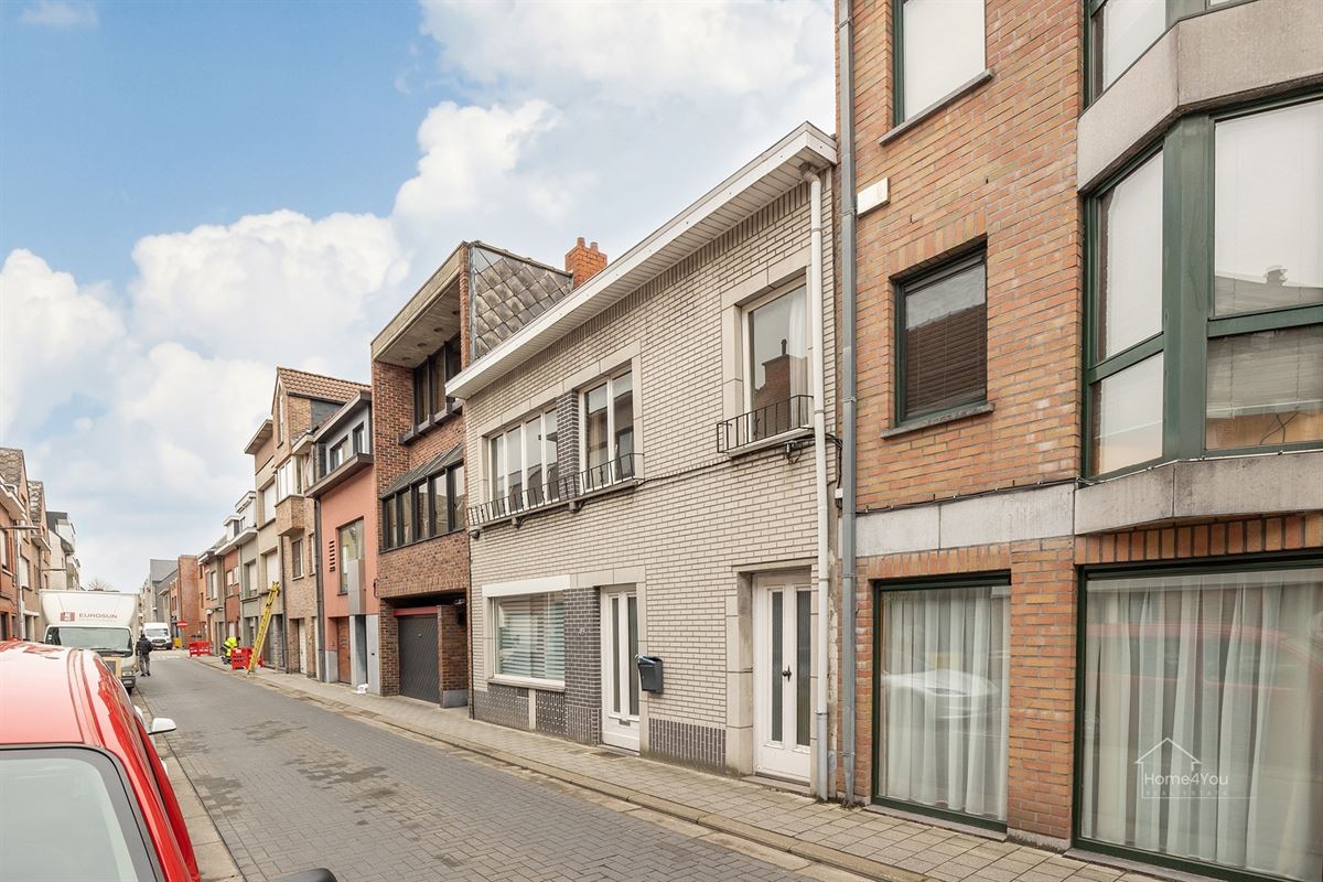 Te renoveren woning met groot potentieel en tuin te Bornem