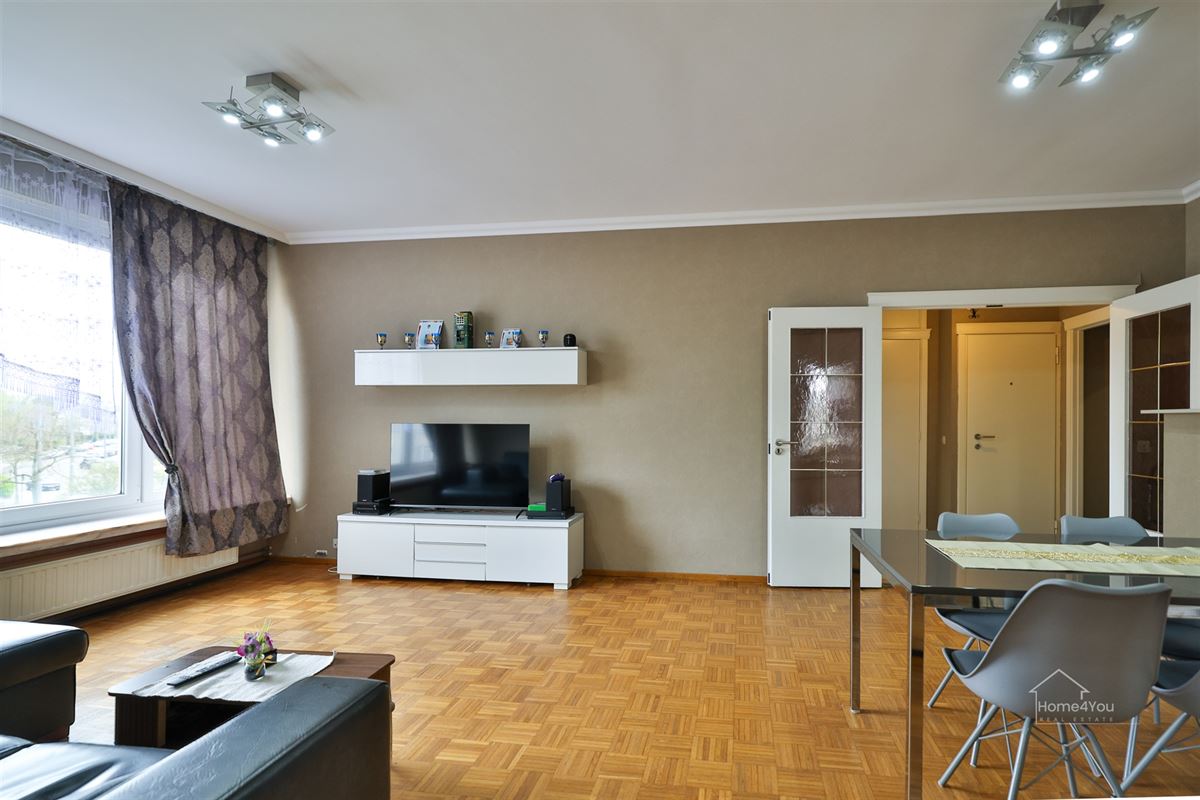 Instapklare investering verhuurd appartement 3e verdieping