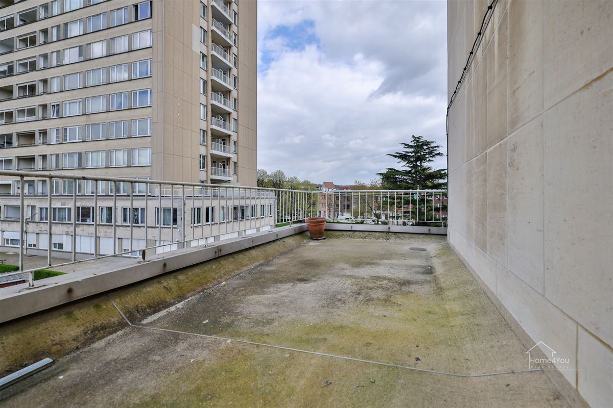 Instapklare investering verhuurd appartement 3e verdieping