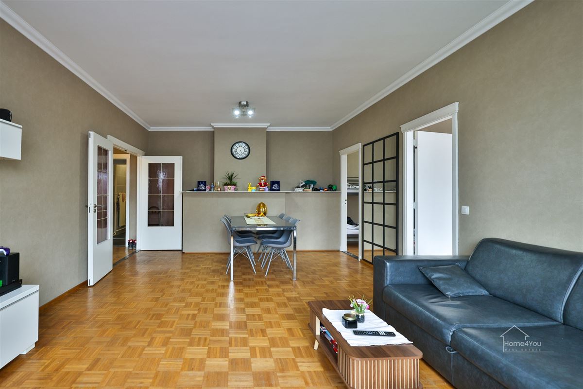 Instapklare investering verhuurd appartement 3e verdieping