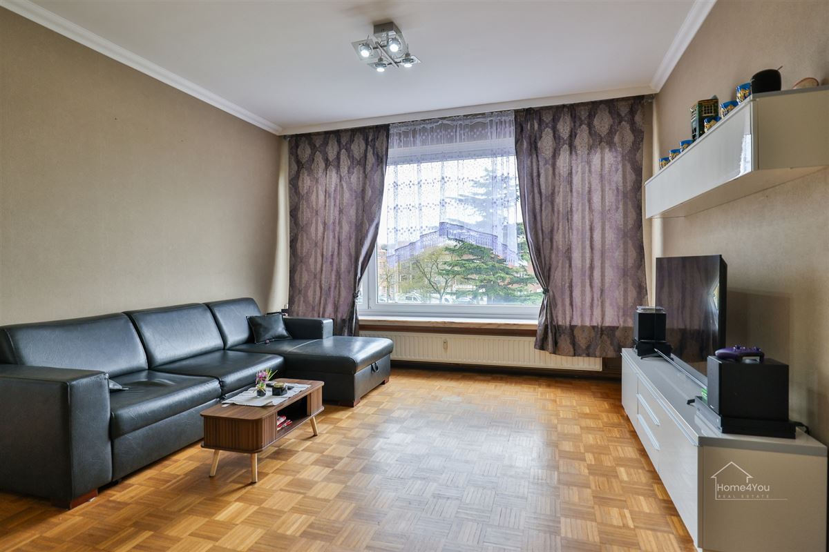 Instapklare investering verhuurd appartement 3e verdieping