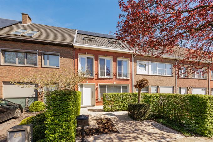 Instapklare Woning, B label, 4 Slaap + bureel