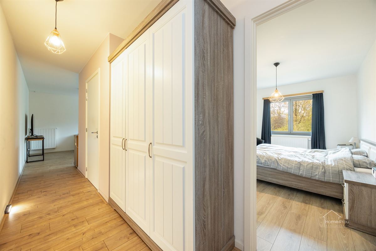 Instapklare 1-Slaapkamer appartement in Puurs te koop!