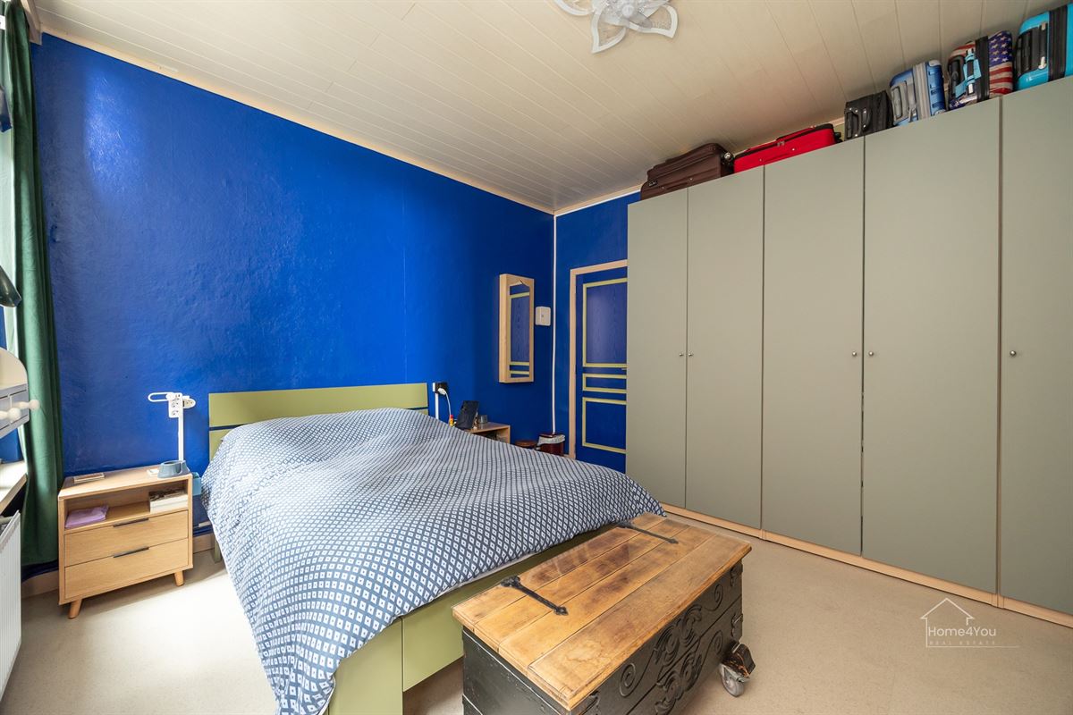 Gerenoveerde woning te koop in Merksem!
