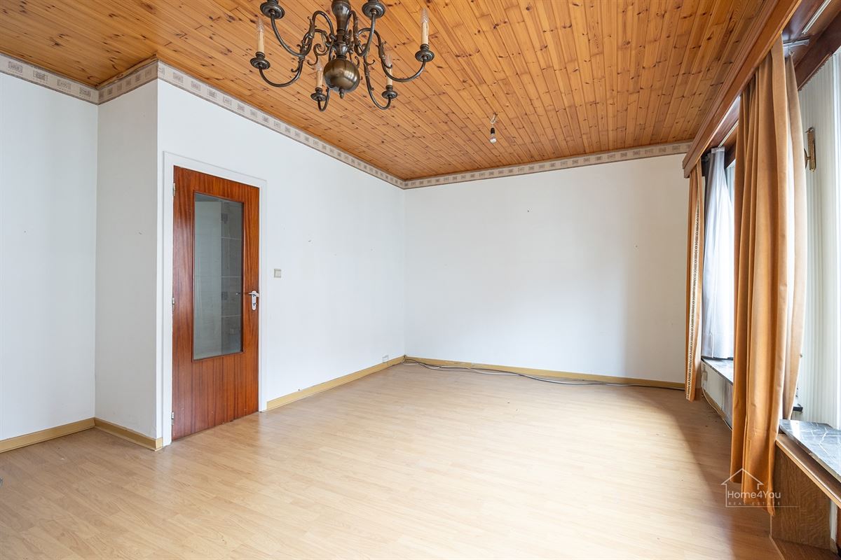 Te renoveren woning met groot potentieel en tuin te Bornem