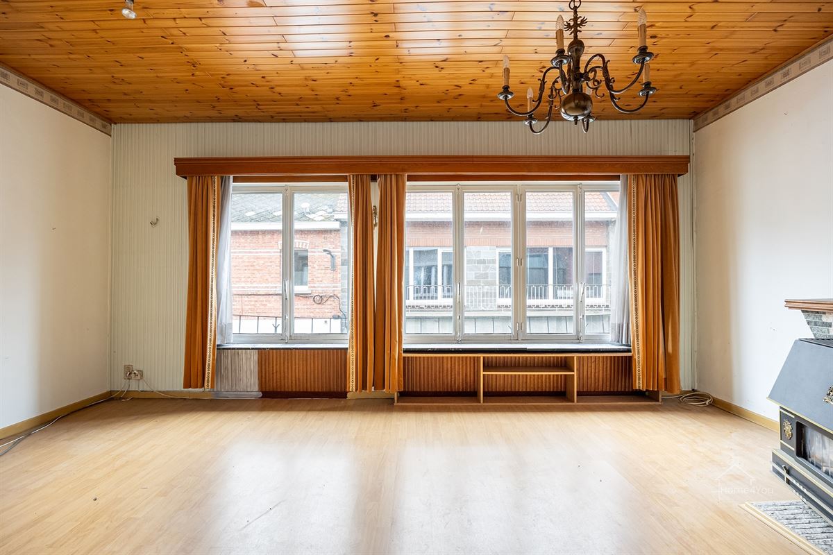 Te renoveren woning met groot potentieel en tuin te Bornem