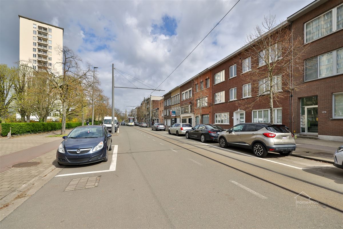 Instapklare investering verhuurd appartement 3e verdieping