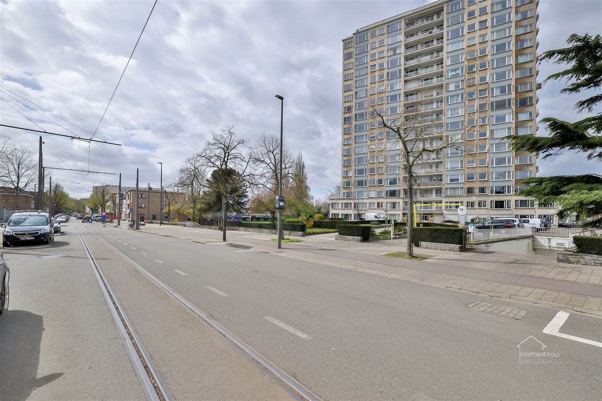 Instapklare investering verhuurd appartement 3e verdieping