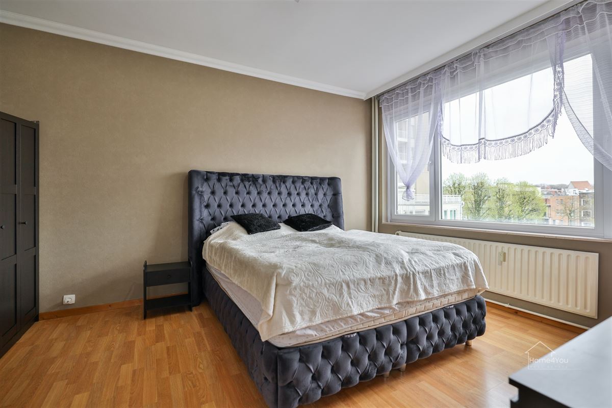 Instapklare investering verhuurd appartement 3e verdieping
