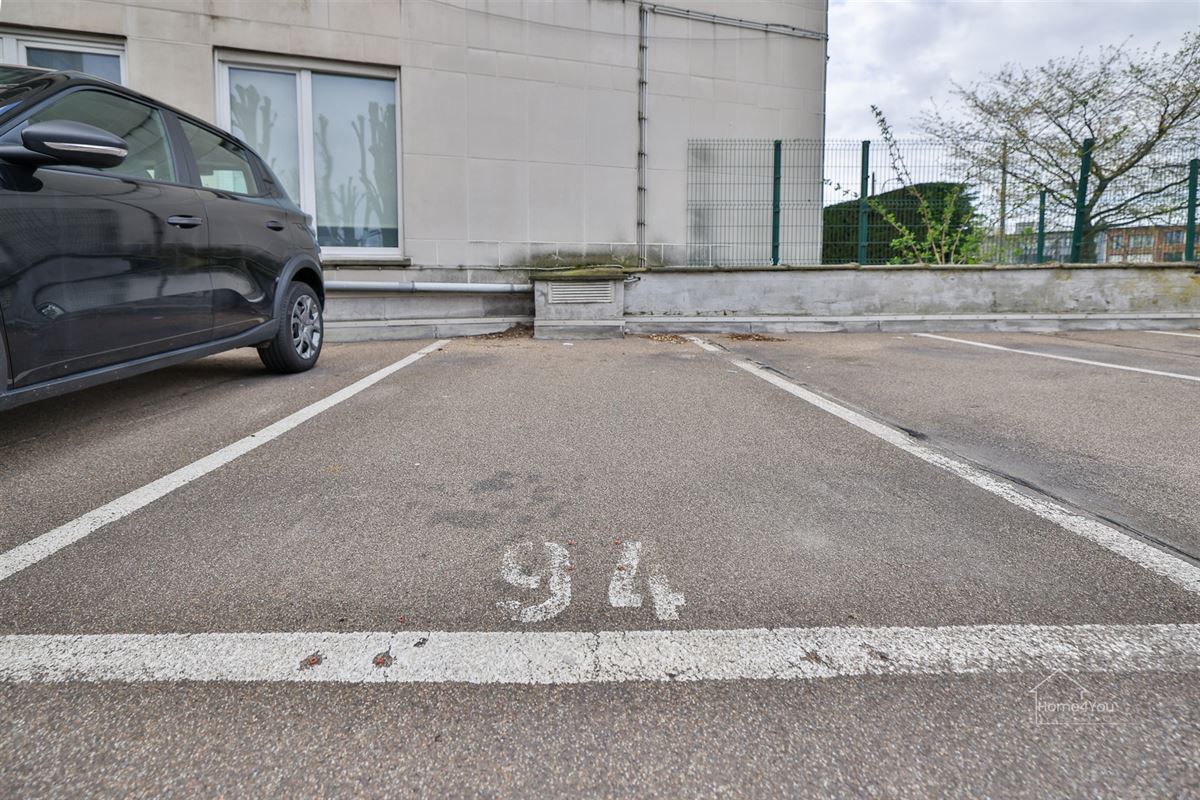 Instapklare investering verhuurd appartement 3e verdieping