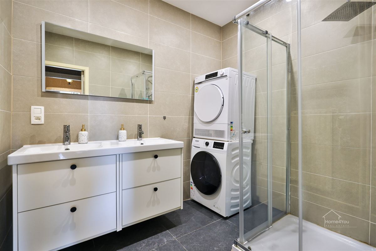 Instapklare investering verhuurd appartement 3e verdieping