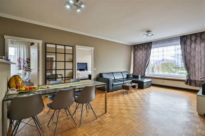Instapklare investering verhuurd appartement 3e verdieping