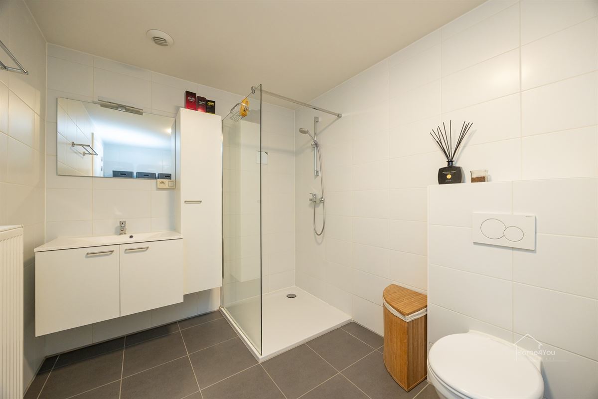 Instapklare 1-Slaapkamer appartement in Puurs te koop!