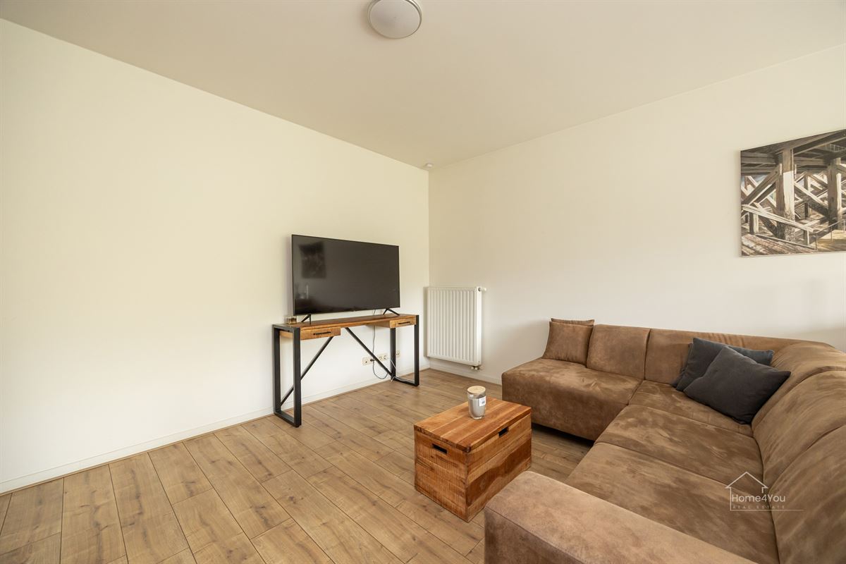 Instapklare 1-Slaapkamer appartement in Puurs te koop!