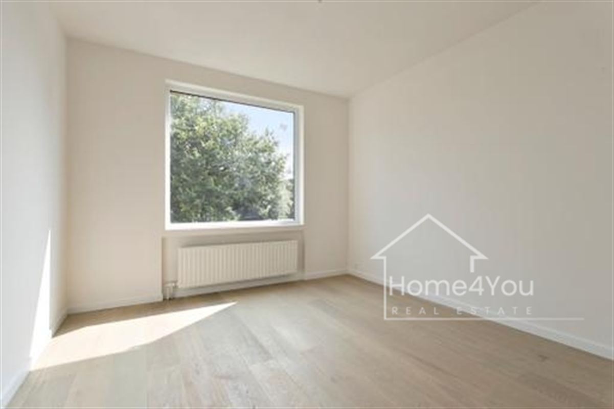 Gerenoveerd 2-slaapkamer appartement in Edegem te koop!