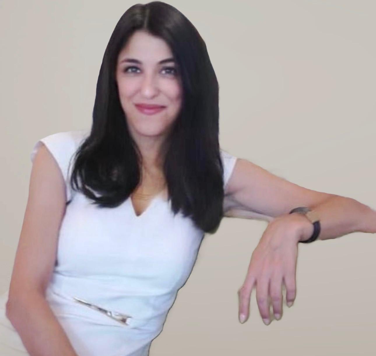 Olena Besjentseva