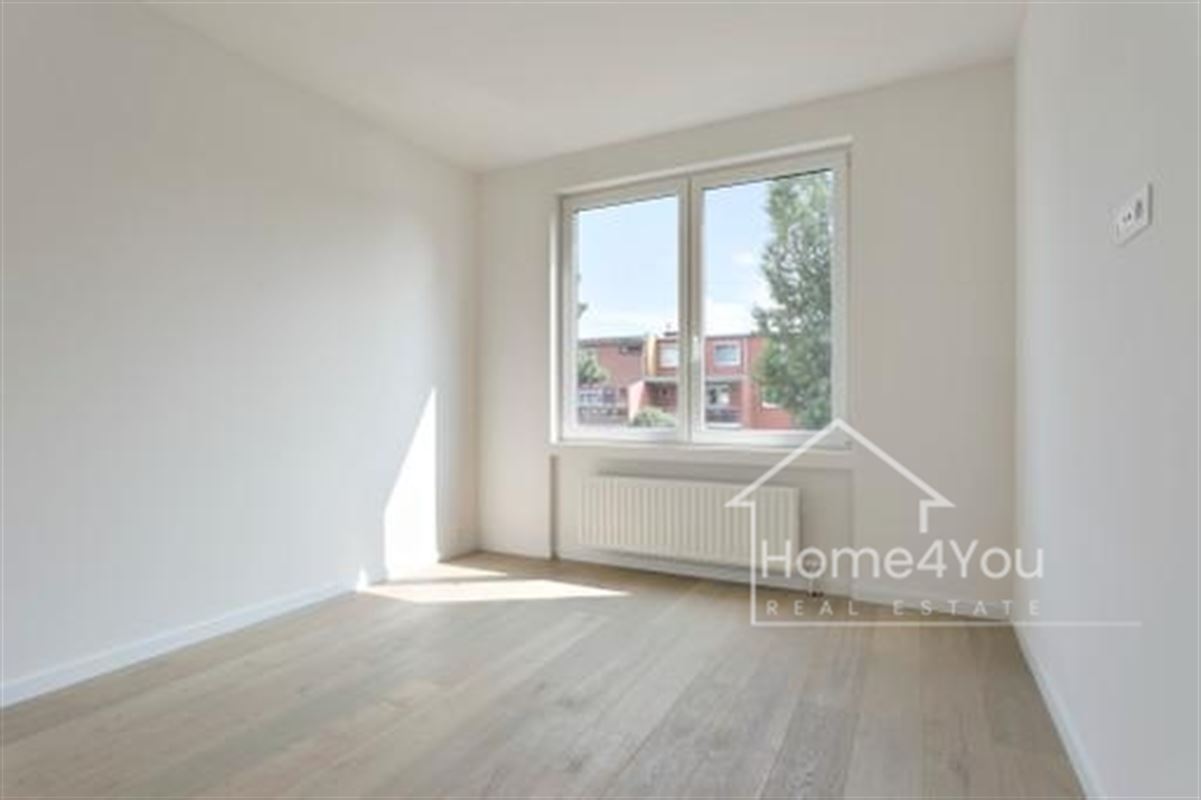 Gerenoveerd 2-slaapkamer appartement in Edegem te koop!