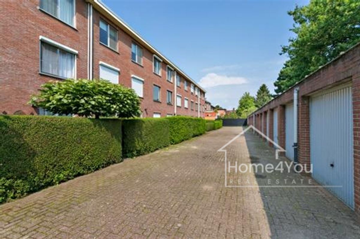 Gerenoveerd 2-slaapkamer appartement in Edegem te koop!